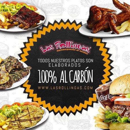 Las Rollingas